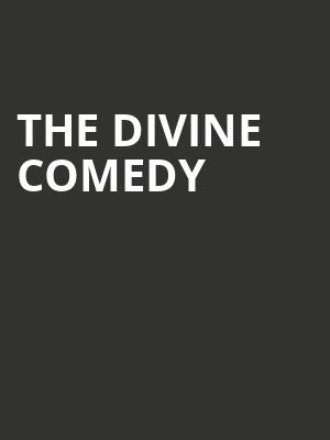 The Divine Comedy at Eventim Hammersmith Apollo